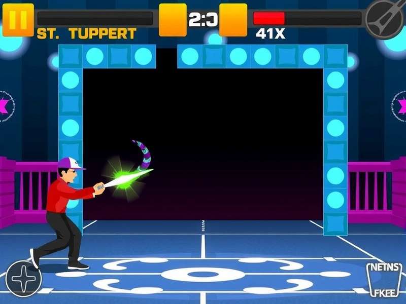 Pull Shot Titan India Game Screenshot showing a player hitting a six